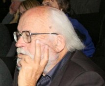 Frans Dambre (1932-2025)