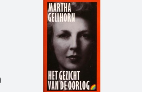 De leestips van Nonkel Fons (364)