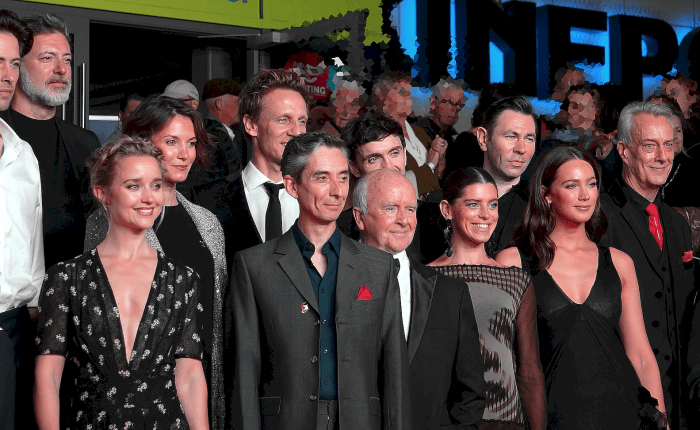 “This is not a murder&nbsp;mystery”