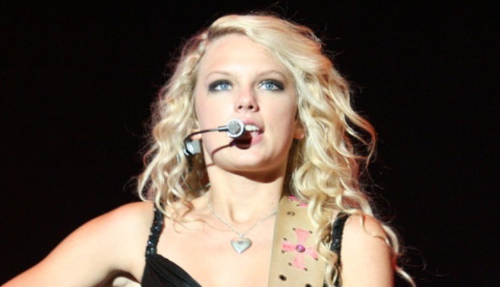 Engelse literatuur en Taylor&nbsp;Swift