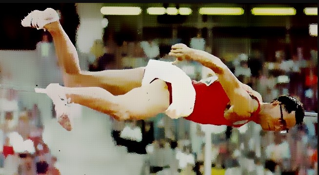 55 jaar geleden: Ni Chih Chin is de eerste Chinees op een wereldranglijst