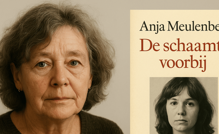 Vijftig jaar geleden: “De schaamte voorbij” van Anja&nbsp;Meulenbelt