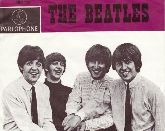 Zestig jaar geleden: “Yesterday” op nr.1