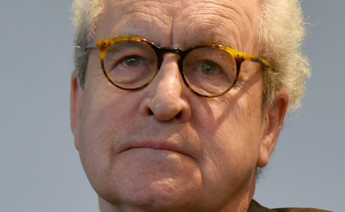 John Banville wordt&nbsp;tachtig…