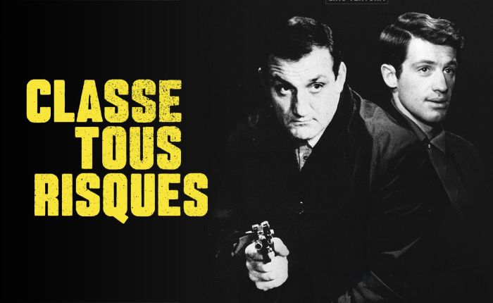 “Classe tous risques”