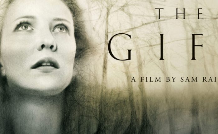 25 jaar geleden: première van “The&nbsp;Gift”