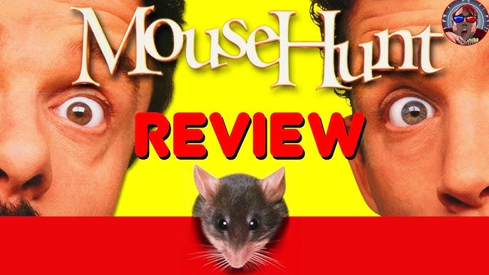 Vijftien jaar geleden zag ik “Mousehunt” (Gore Verbinski,&nbsp;1997)
