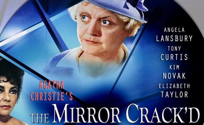 45 jaar geleden: première van “The mirror crack’d”