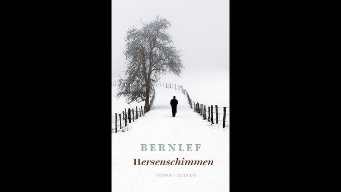 “Hersenschimmen” van Bernlef