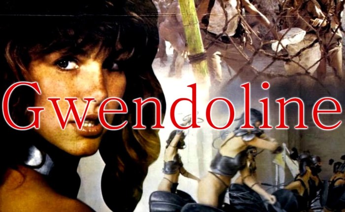 Veertig jaar geleden: “Gwendoline” van Just Jaeckin