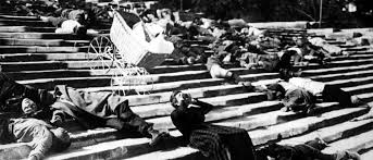 Honderd jaar geleden: première van “Pantserkruiser Potemkin”