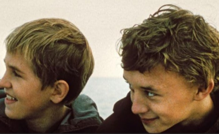 Twintig jaar geleden: Gouden Leeuw voor “Vozvrasenie”