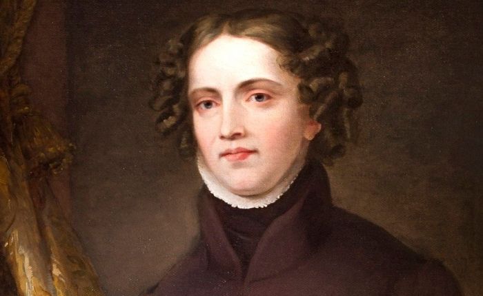Anne Lister (1791-1840)