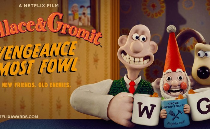 “Vengeance most fowl”