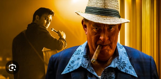 Tom Hanks als Colonel&nbsp;Parker