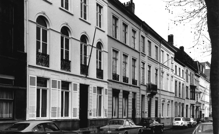 Irène Fuerison (1875-1931)