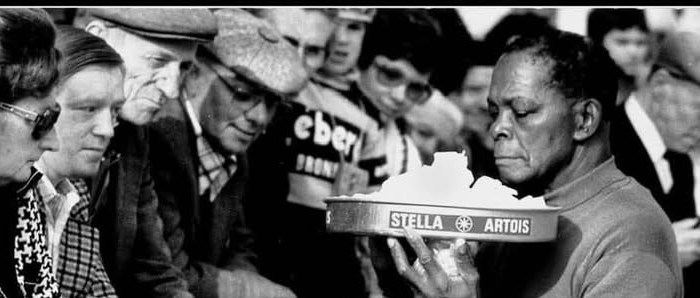 De kermiskoers is hét symbool van de Vlaamse&nbsp;wielercultuur