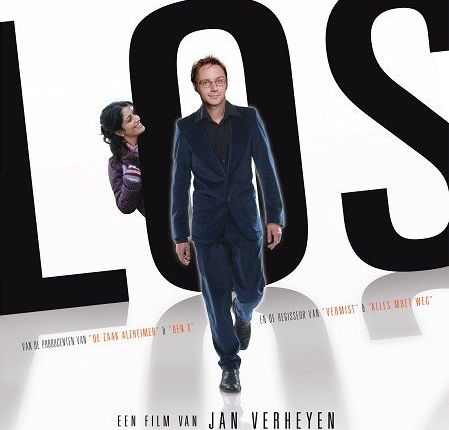 Vijftien jaar geleden zag ik “Los” van Jan&nbsp;Verheyen