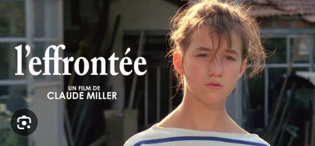 Veertig jaar geleden: première van “L’effrontée”