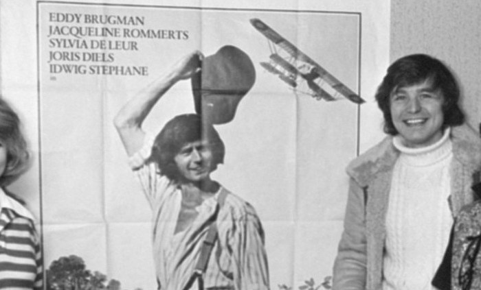 Vijftig jaar geleden: première van “Pallieter”