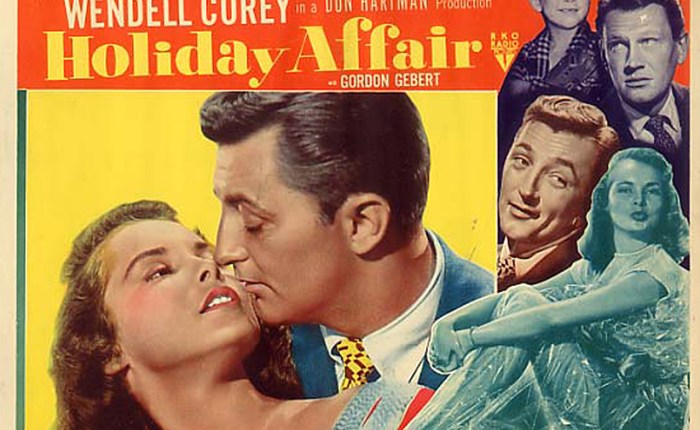 “Holiday affair”