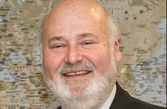 Rob Reiner (1947-2025)