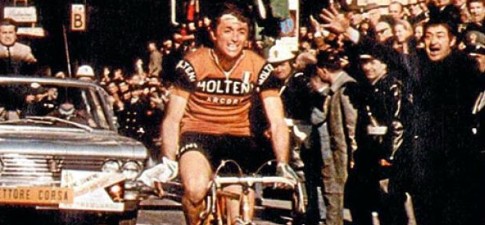 Michele Dancelli (1942-2025)