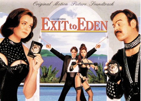 Dertig jaar geleden: première van “Exit to&nbsp;Eden”