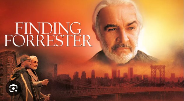 25 jaar geleden: première van “Finding Forrester”