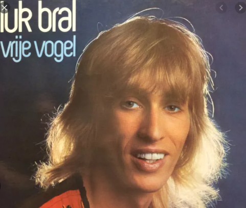 Luk Bral (1949-2020)