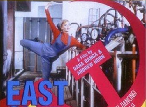 25 jaar geleden: première van “East Side&nbsp;Story”