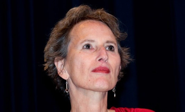 35 jaar geleden: Karin Spaink over&nbsp;SM