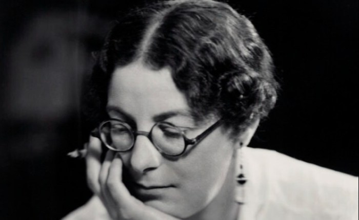 Sylvia Townsend Warner&nbsp;(1893-1978)
