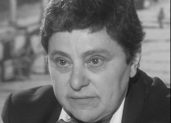 Andreas Burnier (1931-2002)