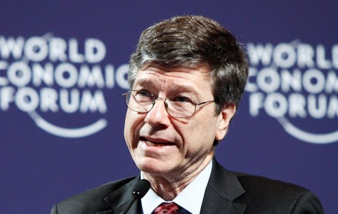 De peperbus van nonkel Miele (99): Open Brief van Jeffrey Sachs aan de Duitse kanselier Friedrich&nbsp;Merz