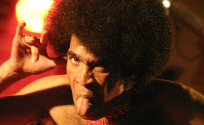 Bobby Farrell (1949-2010)