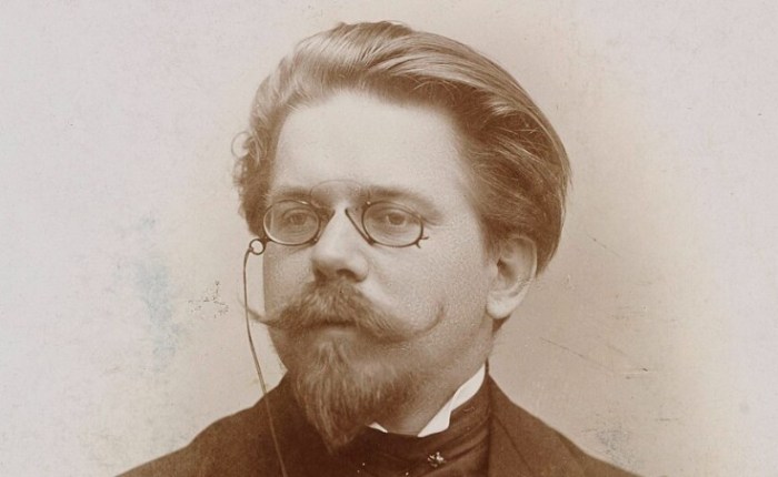 Wladyslaw Reymont (1867-1925)