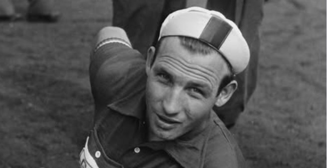 François Gelhausen (1930-2001) 