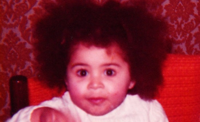 Vijftig jaar geleden: Rasika!