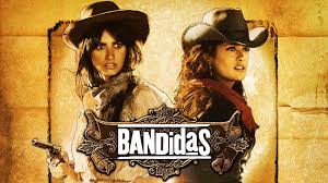 Twintig jaar geleden: première van “Bandidas”