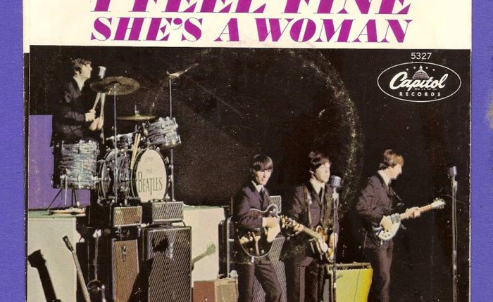 Zestig jaar geleden: de eerste top veertig van Radio Veronica