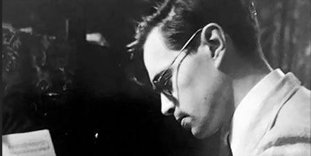 85 jaar geleden: “Frühlingslied” van Godfried&nbsp;Bomans