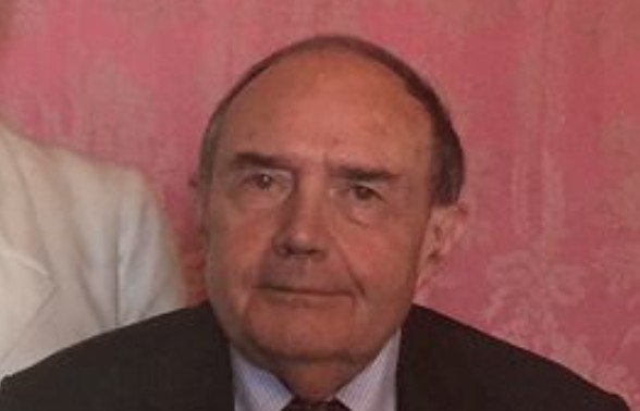 Werner Waterschoot (1941-2026)