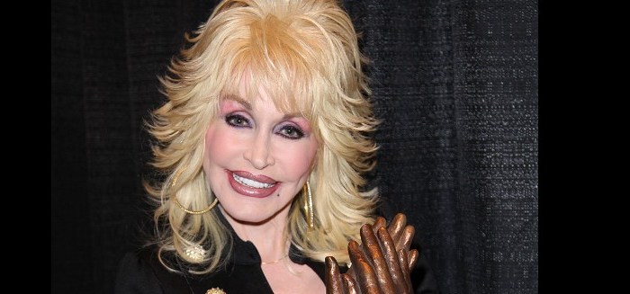 Dolly Parton wordt&nbsp;tachtig…