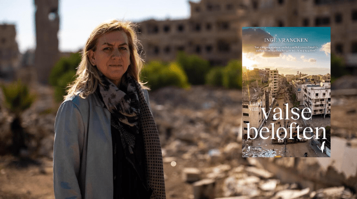 De leestips van Nonkel Fons (366)