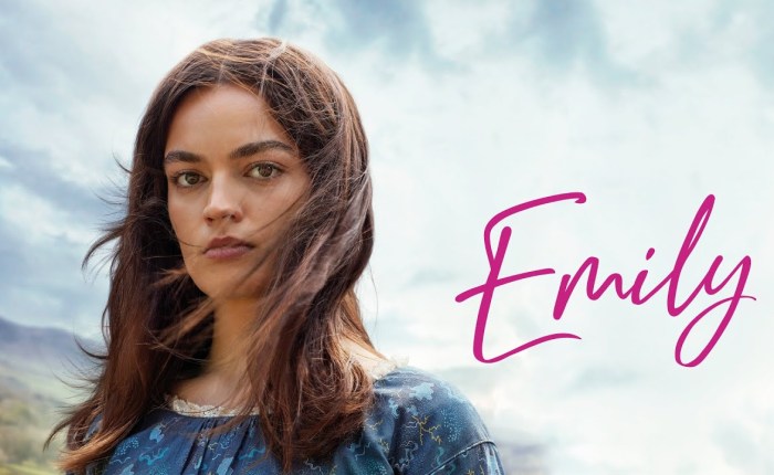 “Emily” van Frances&nbsp;O’Connor