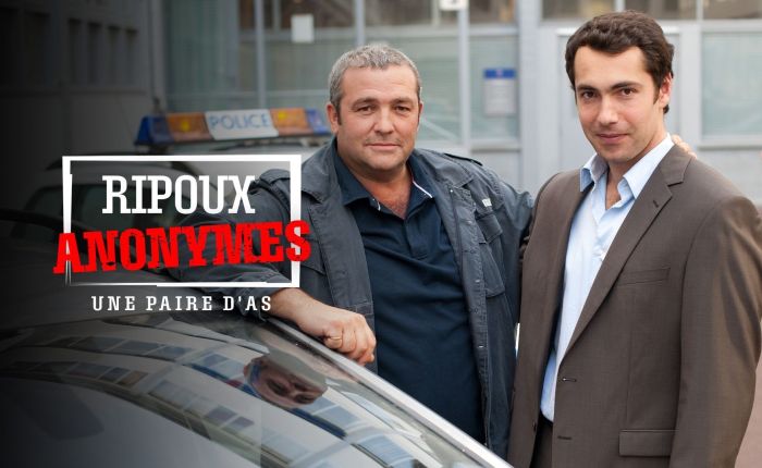 Vijftien jaar geleden: “Les ripoux anonymes”