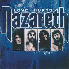 Vijftig jaar geleden: “Love hurts” op nr.1 in de Nederlandse top&nbsp;40