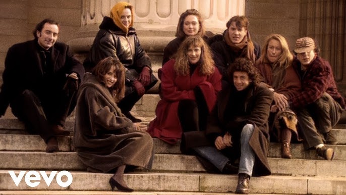 35 jaar geleden: “Place des Grands Hommes” van Patrick&nbsp;Bruel