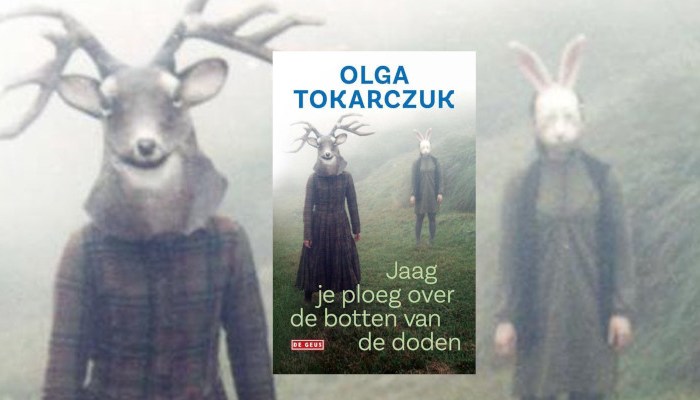 De leestips van Nonkel Fons&nbsp;(369)